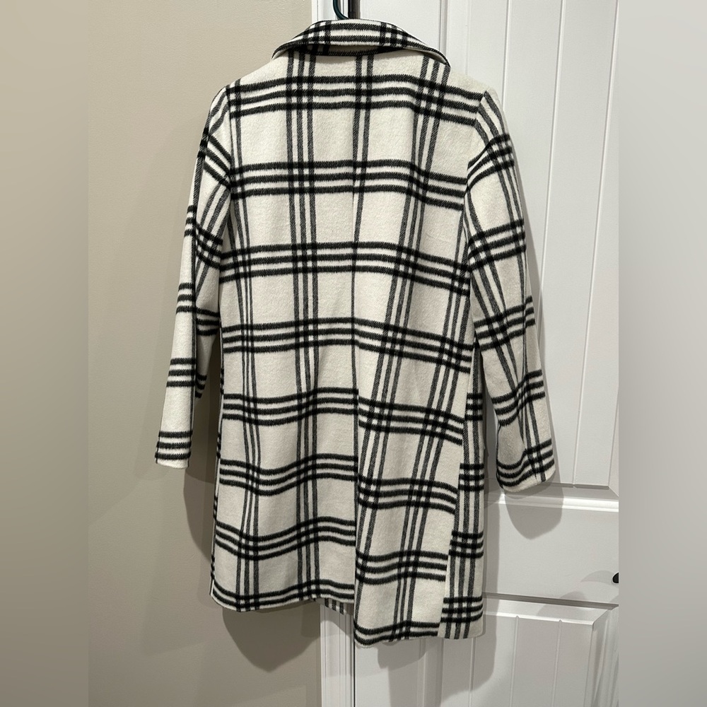 Apt 9 long coat - Picture 3 of 3
